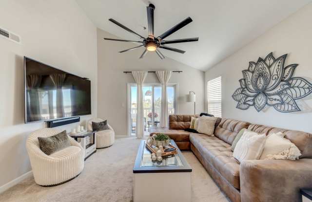 Photo of Tastefully updated 2-bedroom, 2-bath condo