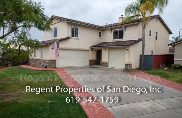 908 Taber Ct