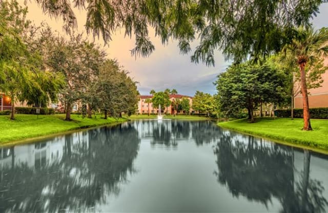 Photo of Polo Glen Apartment Homes