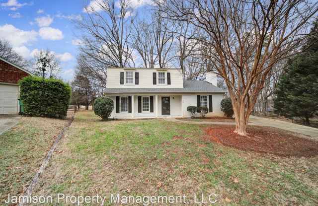 4908 Rankin Place