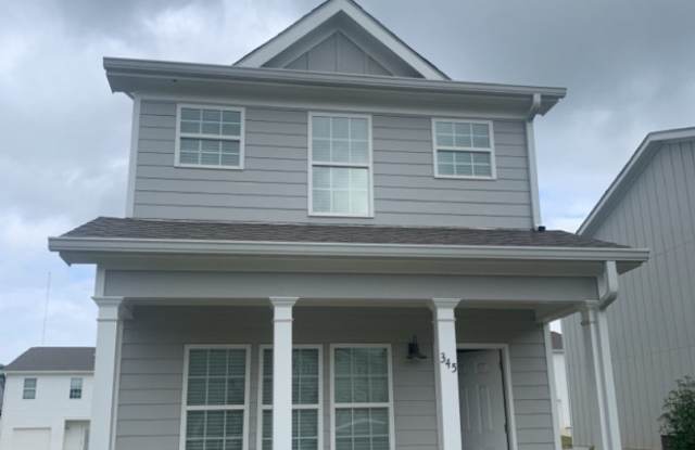 Photo of 345 Lorien Way in The Village At Lantern Walk - Available JULY 2026!