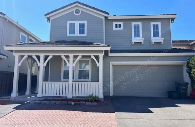 Photo of 4 Bedrooms, 2.5 Bathrooms, East Petaluma ~ Light  Bright 2 Story Home