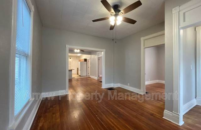 918 South 10th Street