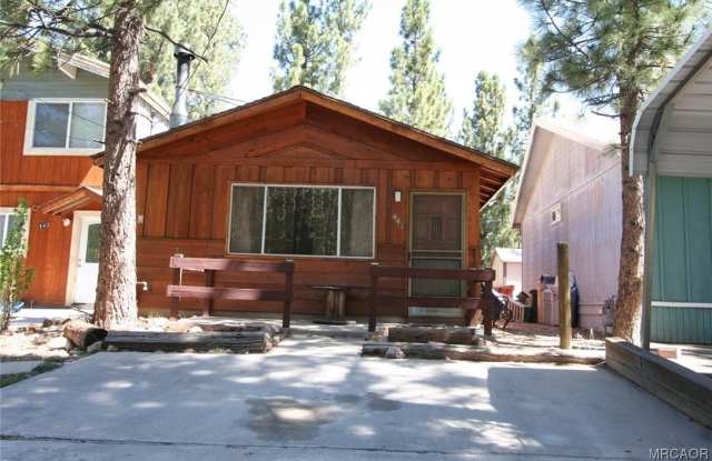 Photo of 441 W Aeroplane Boulevard