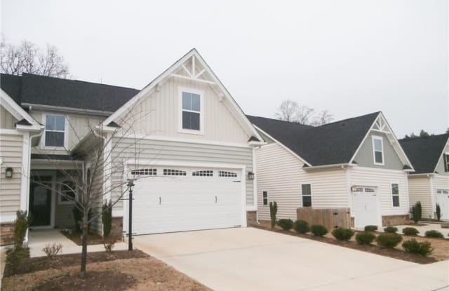 306 Mershon Way - 306 Mershon Way, York County, VA 23188