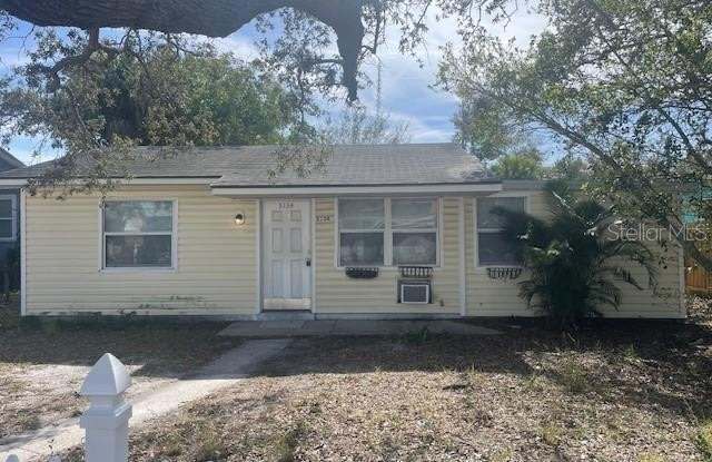 5134 8TH AVENUE S - 5134 8th Avenue South, Gulfport, FL 33707