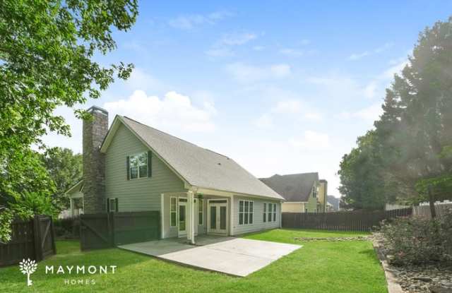 11 Camden Village Drive