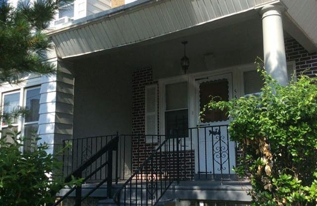 5522 N 6TH STREET - 5522 N 6th St, Philadelphia, PA 19120