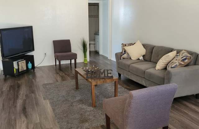 Villa Verde Apartments