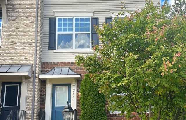 Photo of 25491 CANCELLO Terrace