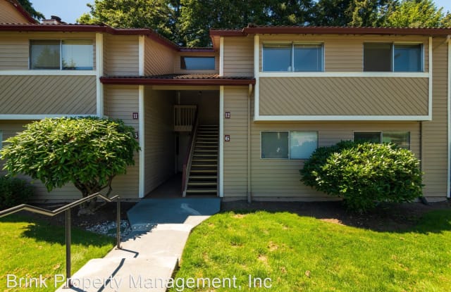 17533 149th Ave SE, #A12 - 17533 149th Avenue Southeast, Fairwood, WA 98058