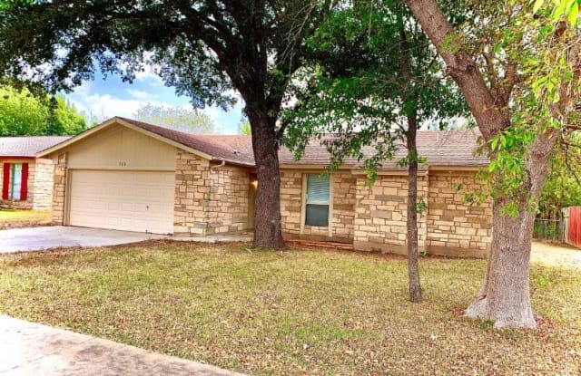 703 Quail Run Rd - 703 Quail Run Road, Pflugerville, TX 78660