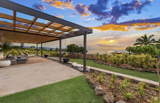 Gorgeous Remodeled Home w/ Private Hot Tube  Ocean Views: Hale Mahina photos photos