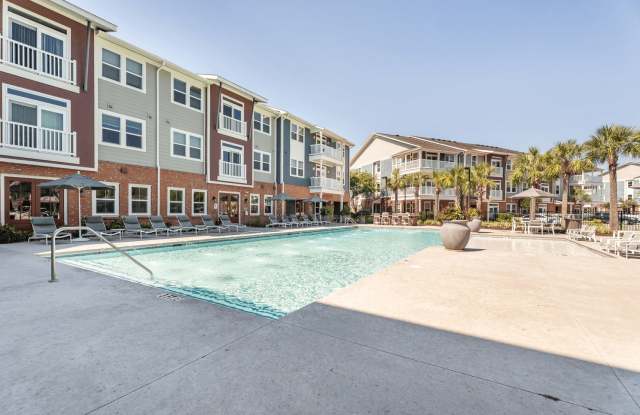 Parkside at the Highlands