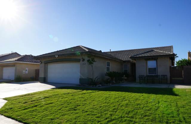 83657 Lapis Drive
