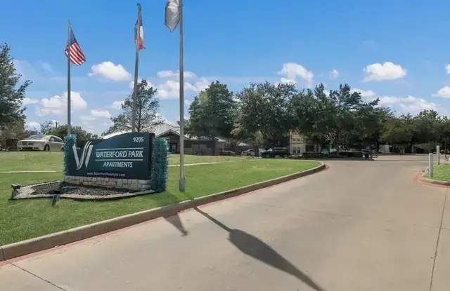 Waterford Park