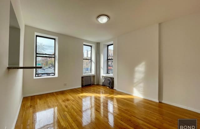 402 East 115 Street - 402 E 115th St, New York City, NY 10029