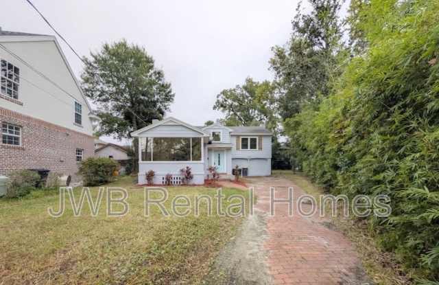 Photo of 1406 Belvedere Ave