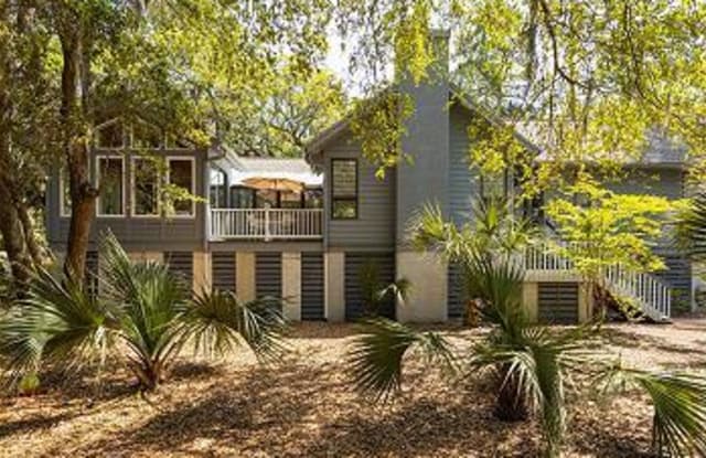 66 Fletcher Hall - 66 Fletcher Hall, Kiawah Island, SC 29455