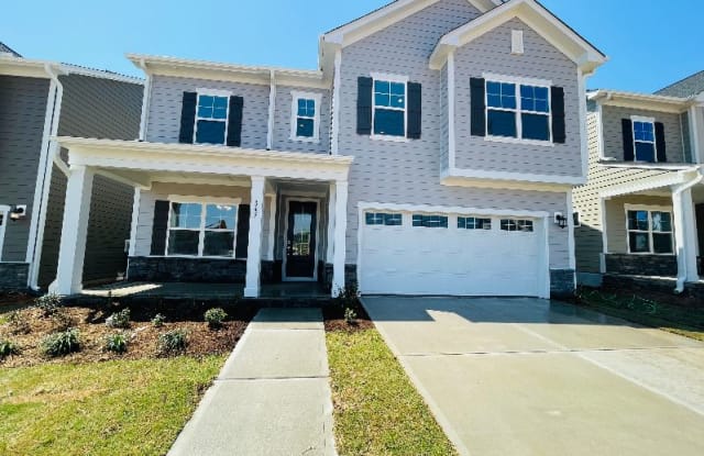 345 Jorpaul Dr - 345 Jorpaul Dr, Wake County, NC 27587