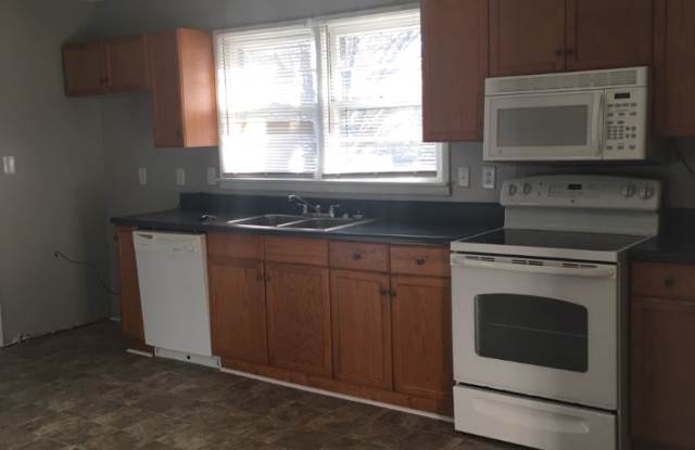 967 Ford Chapel Road