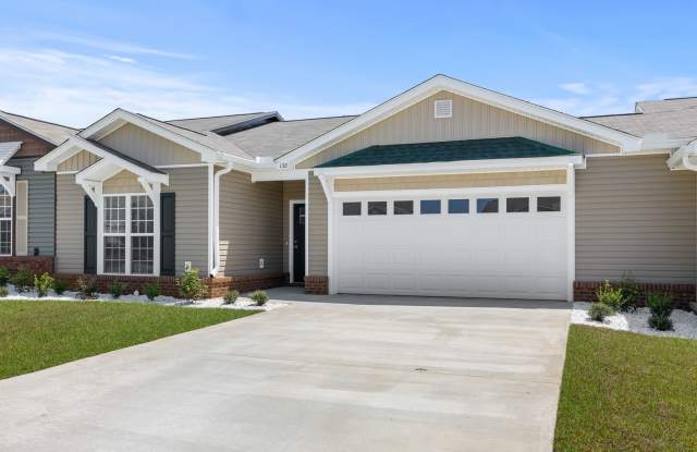 Beautiful New Construction Townhouse