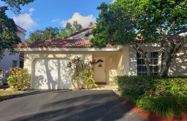 1254 Willow Drive - 1254 Willow Drive, Weston, FL 33326