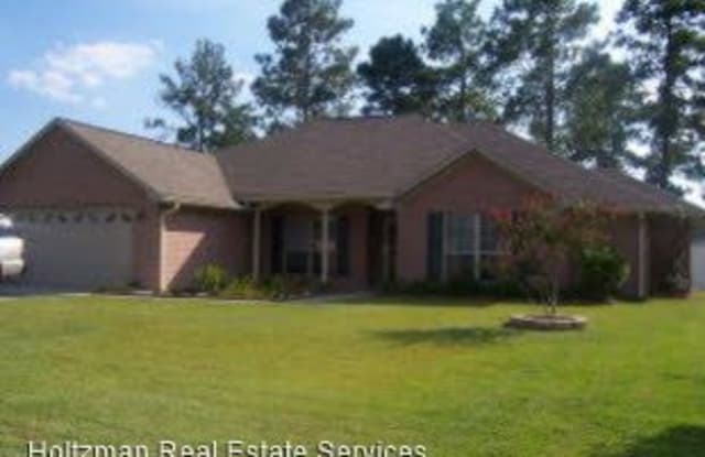 1952 Salisbury Way - 1952 Salisbury Way, Hinesville, GA 31313