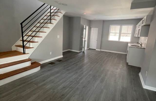 Anika Homes 3 Bedroom - 1616 South 28th Street, Philadelphia, PA 19145