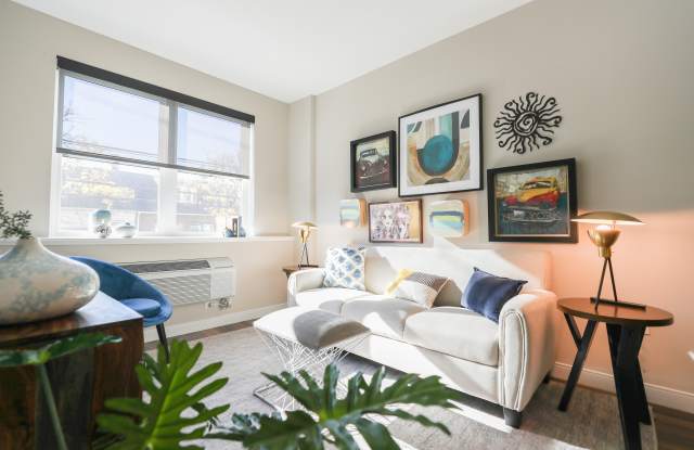 Photo of Walnut View