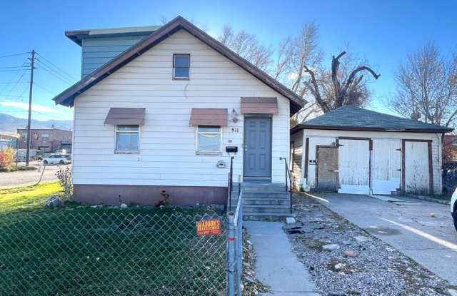 Photo of 4 Bedroom 2 Bath Single Family Home