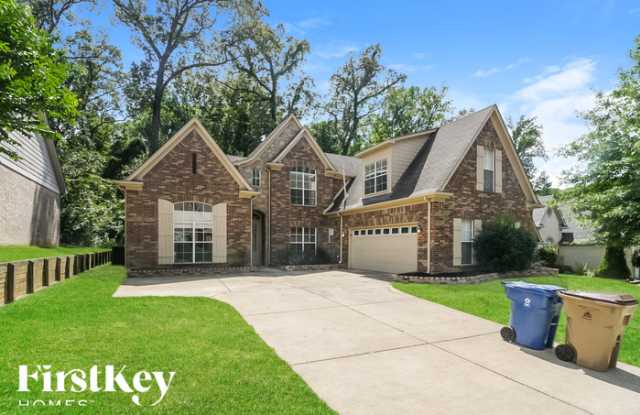 5845 Peterson Ridge Lane - 5845 Peterson Ridge Lane, Shelby County, TN 38135