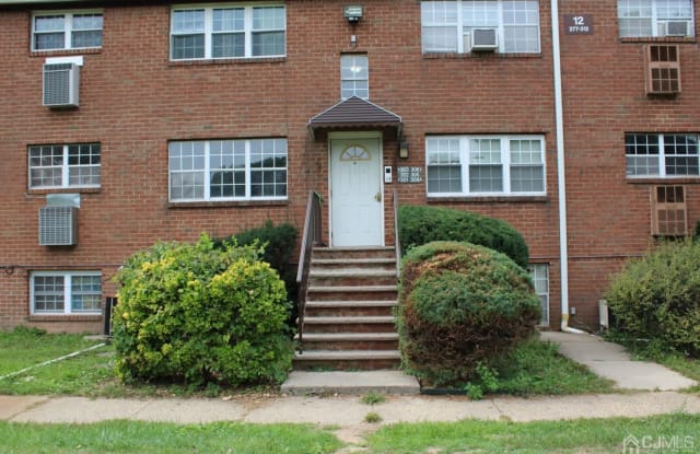 302 College Drive - 302 College Drive, Middlesex County, NJ 08817