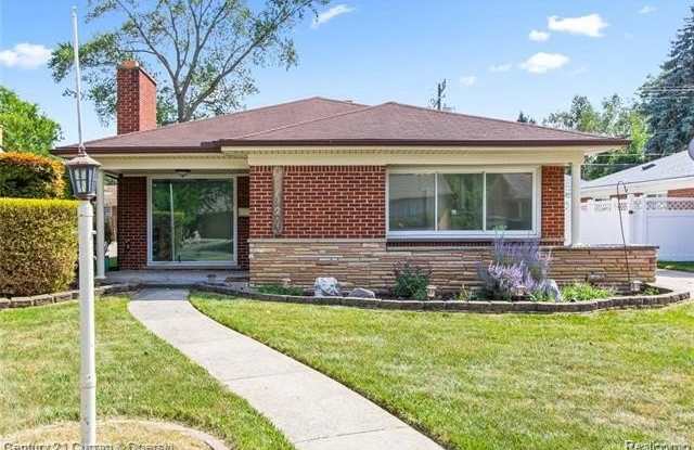 Photo of 25427 Elon Drive