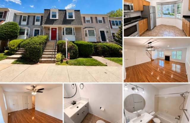 148 Barnsfield Ct