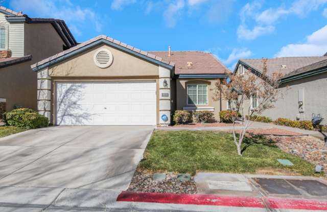 Gorgeous Summerlin Home
