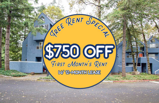 Photo of INCREDIBLE SPECIAL! Gorgeous  Bright 1-Bed w/ Wood-Burning Fireplace, W/D,  Private Patio!