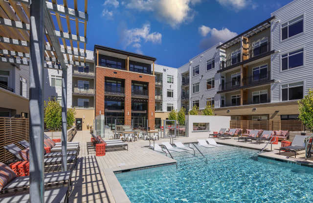 Galvan at Twinbrook Apartments