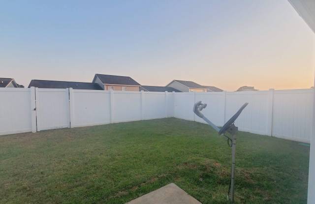 Wakefield Subdivision!!!  One Story Townhome!