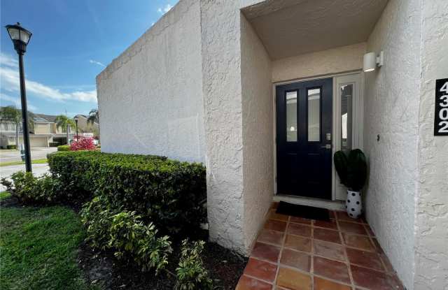 4302 HARBOR HOUSE DRIVE
