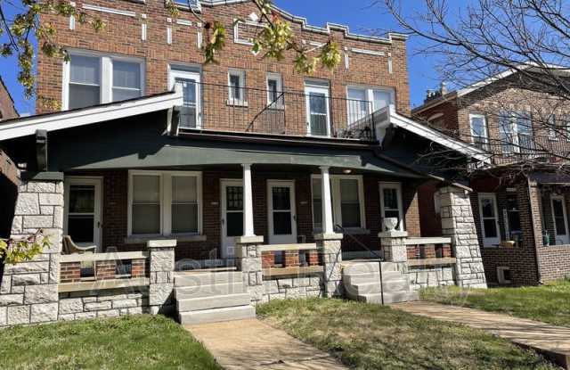 5011 Mardel Ave - 5011 Mardel Avenue, St. Louis, MO 63109