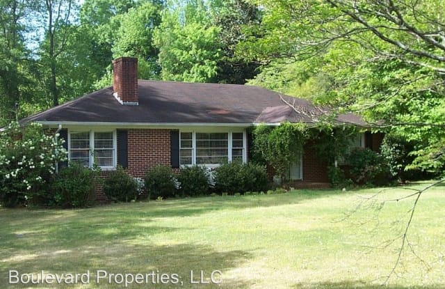 144 Hardin Drive - 144 Hardin Drive, Athens, GA 30605