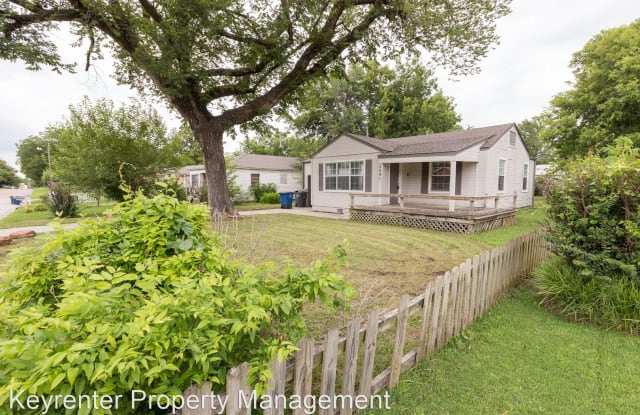 2541 E Newton St N - 2541 East Newton Street, Tulsa, OK 74110