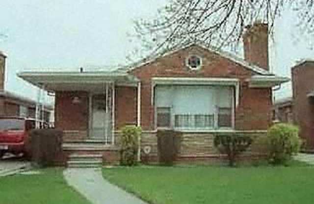 Welcome to this charming 3-bedroom, 1-bathroom home located in Detroit, MI. photos photos