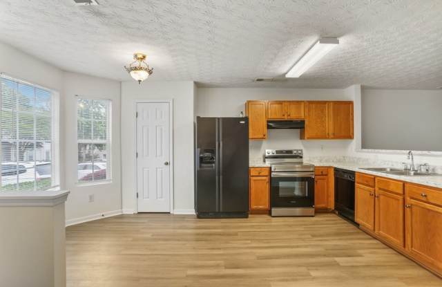 6458 Arbor Gate Dr SW