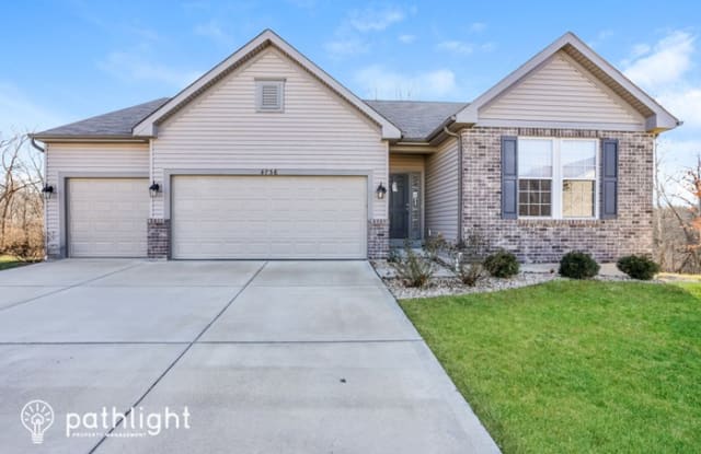 4736 Rockville Court - 4736 Rockville Court, Jefferson County, MO 63052