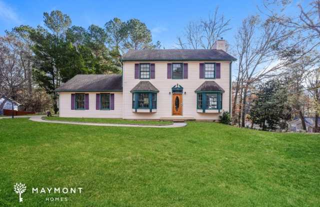 Photo of 9168 Scarlett Drive Southwest