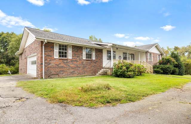 804 Chilhowee View Rd