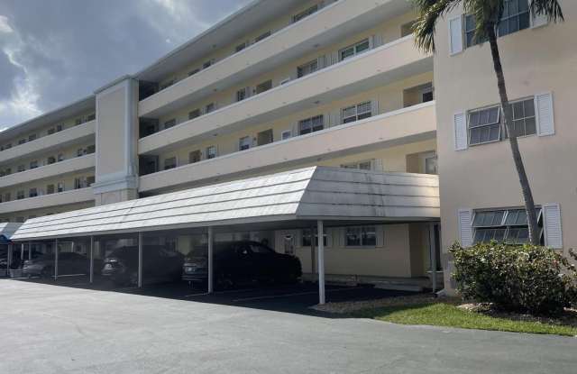 250 John F Kennedy Drive unit: 308