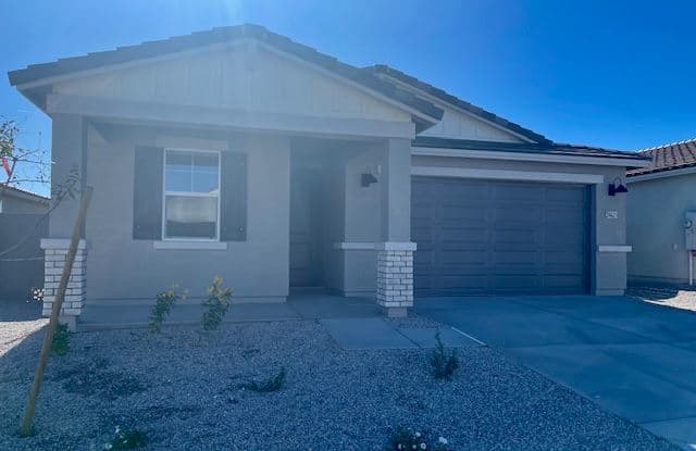 24623 W MOHAVE ST, - 24623 West Mohave Street, Buckeye, AZ 85326